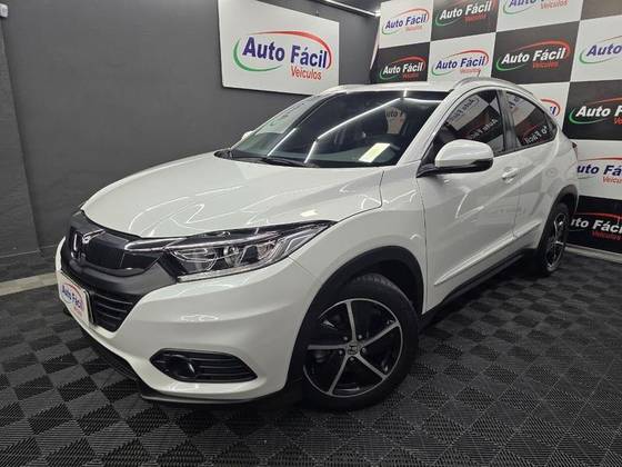HONDA HR-V 1.8 16V FLEX EX 4P AUTOMÁTICO HONDA HR-V 1.8 16V FLEX EX 4P AUTOMÁTICO